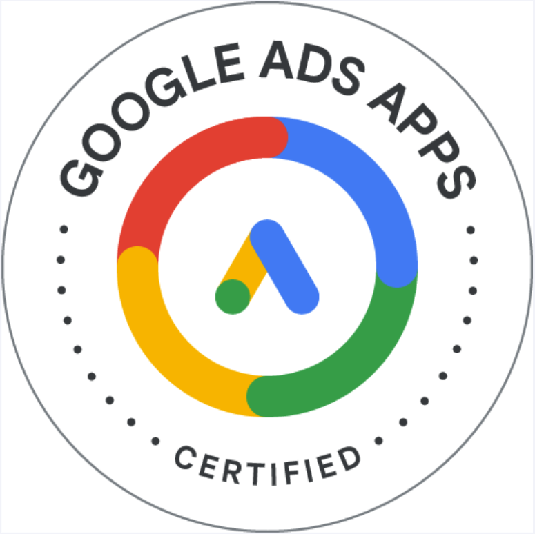 Google Ads Appls Prezart Certification