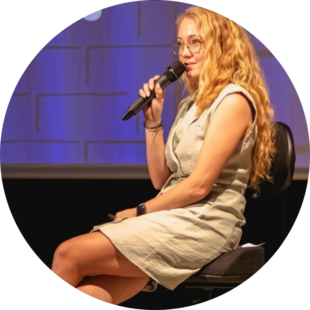 Veronika Peľak – Prezart